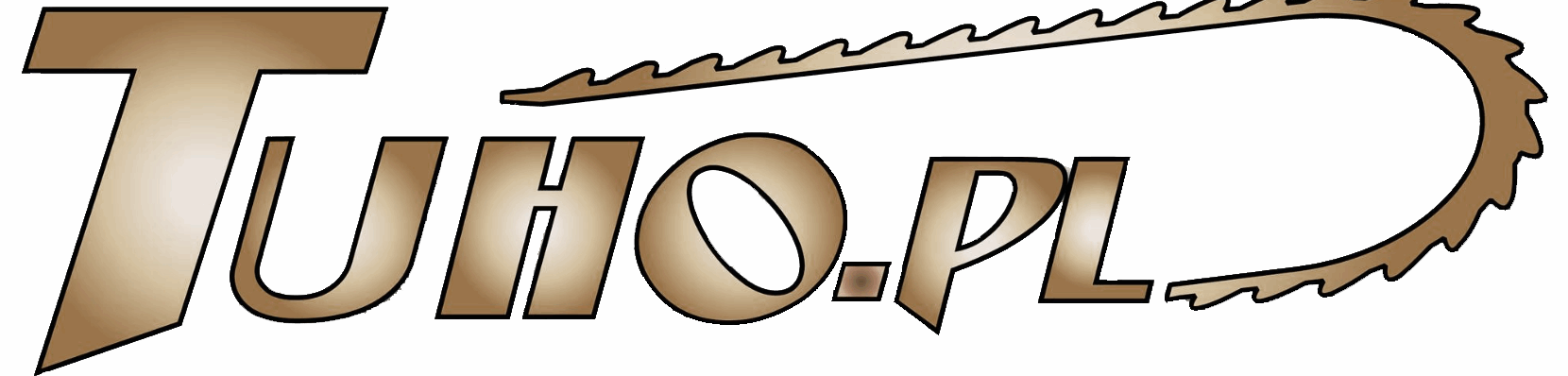 TUHO - Tartak i roboty ziemne - Witamy!